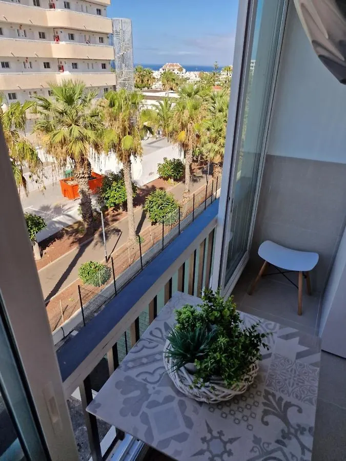 El Dorado Las Americas Wifi Pool Arona  0*, Arona (Tenerife)