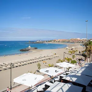  Apartamento Home2book Vista Hermosa Cristianos,pool&padel