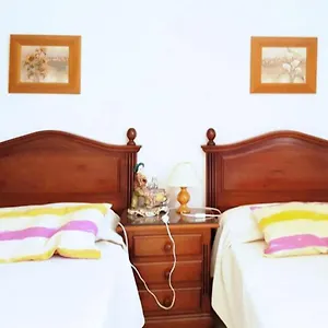  Apartamento Live Cristianos Habana Avenue