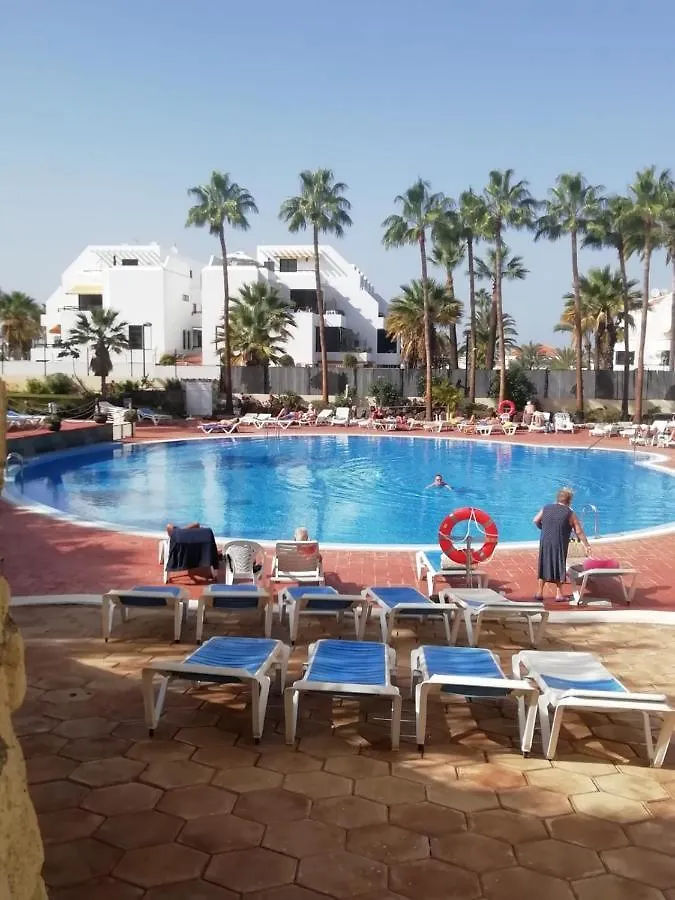 El Dorado Las Americas Wifi Pool location